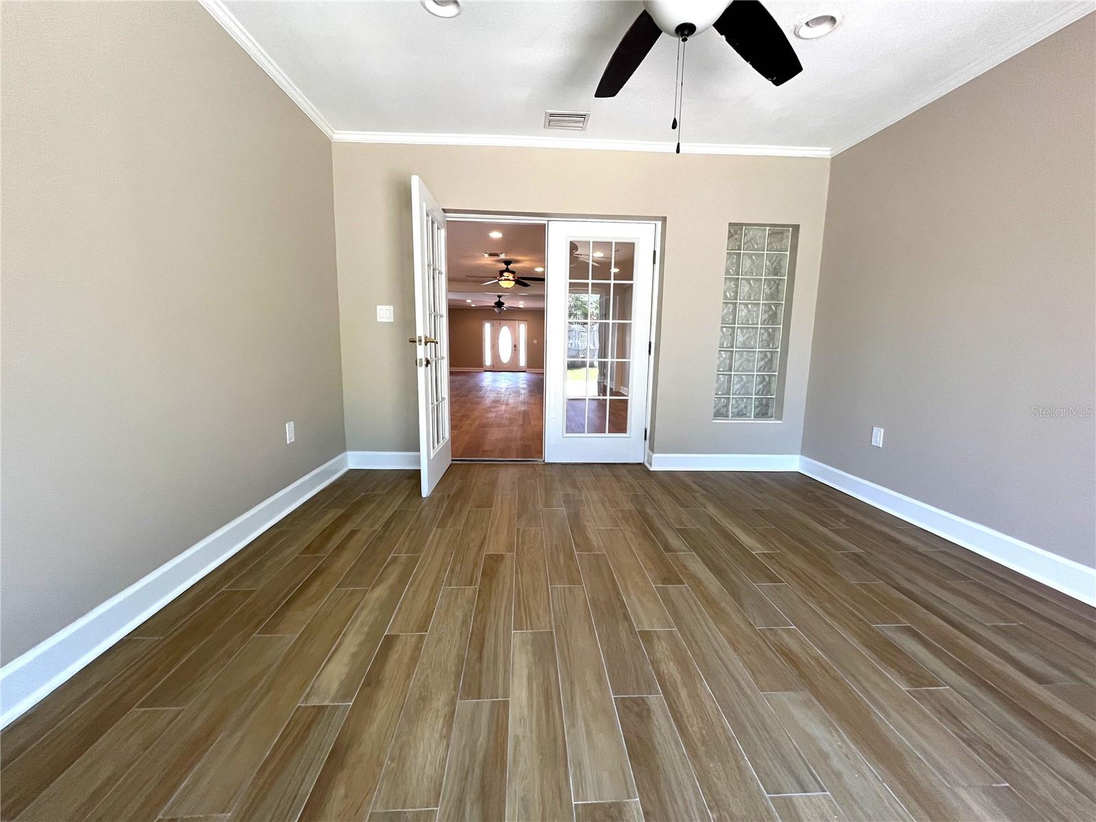 BELLE VISTA SHORES - Residential Lease