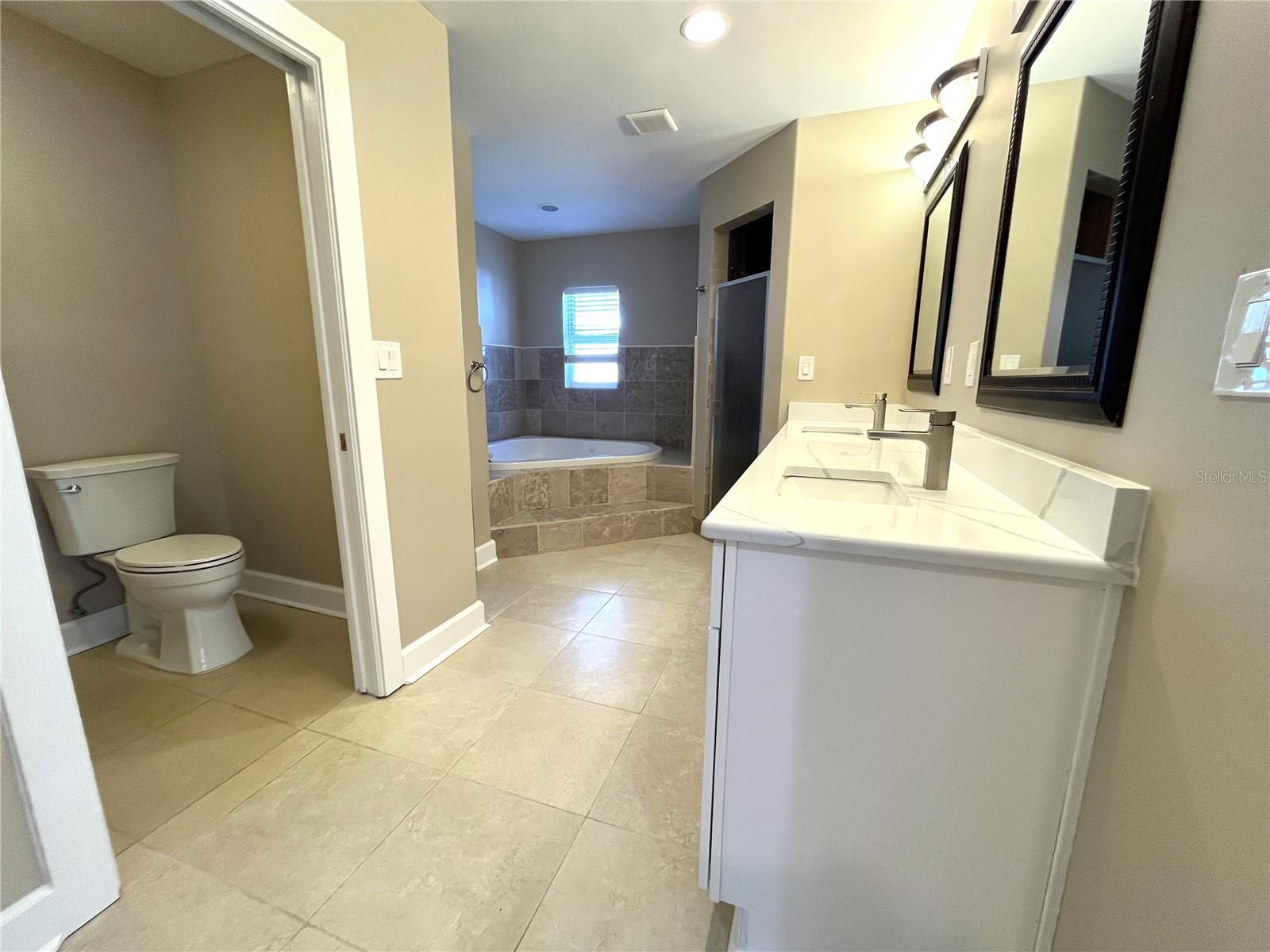 BELLE VISTA SHORES - Residential Lease