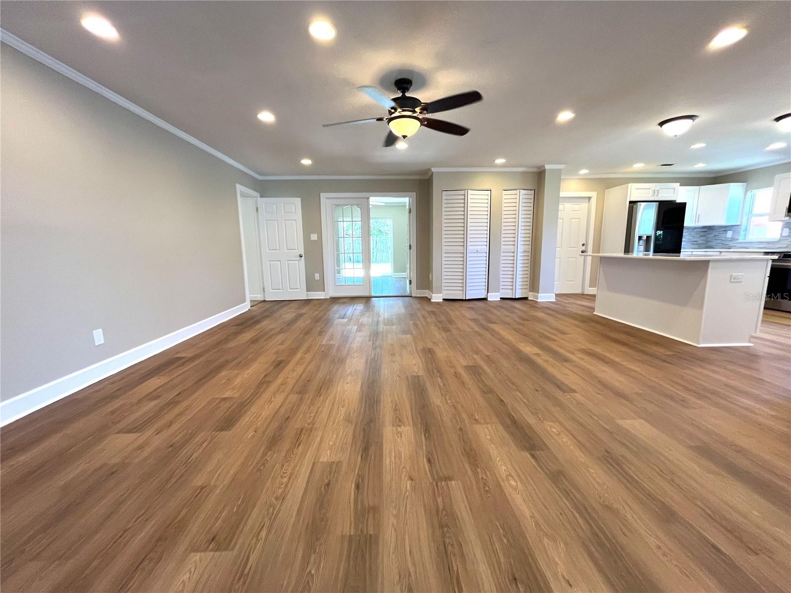 BELLE VISTA SHORES - Residential Lease