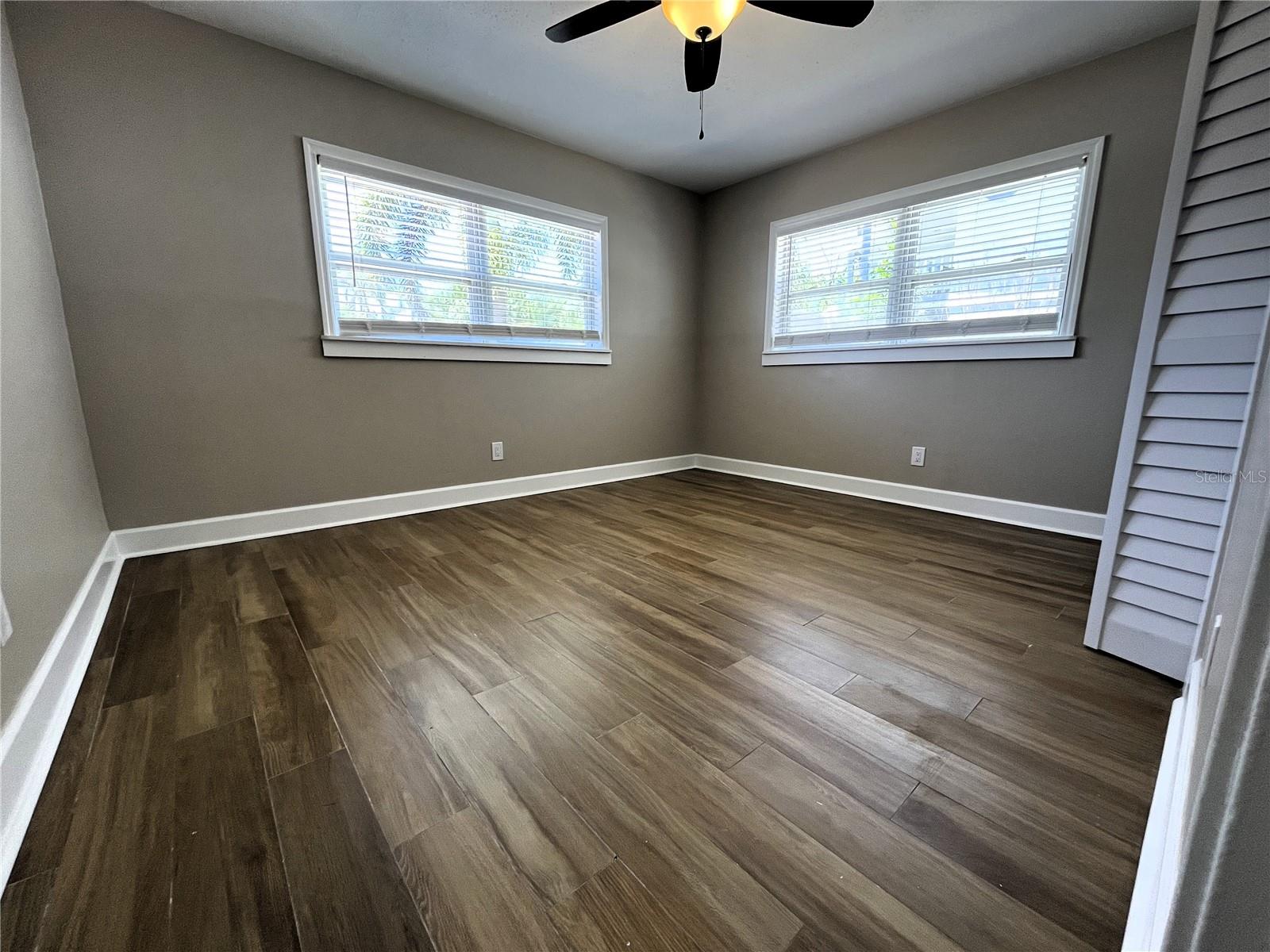 BELLE VISTA SHORES - Residential Lease