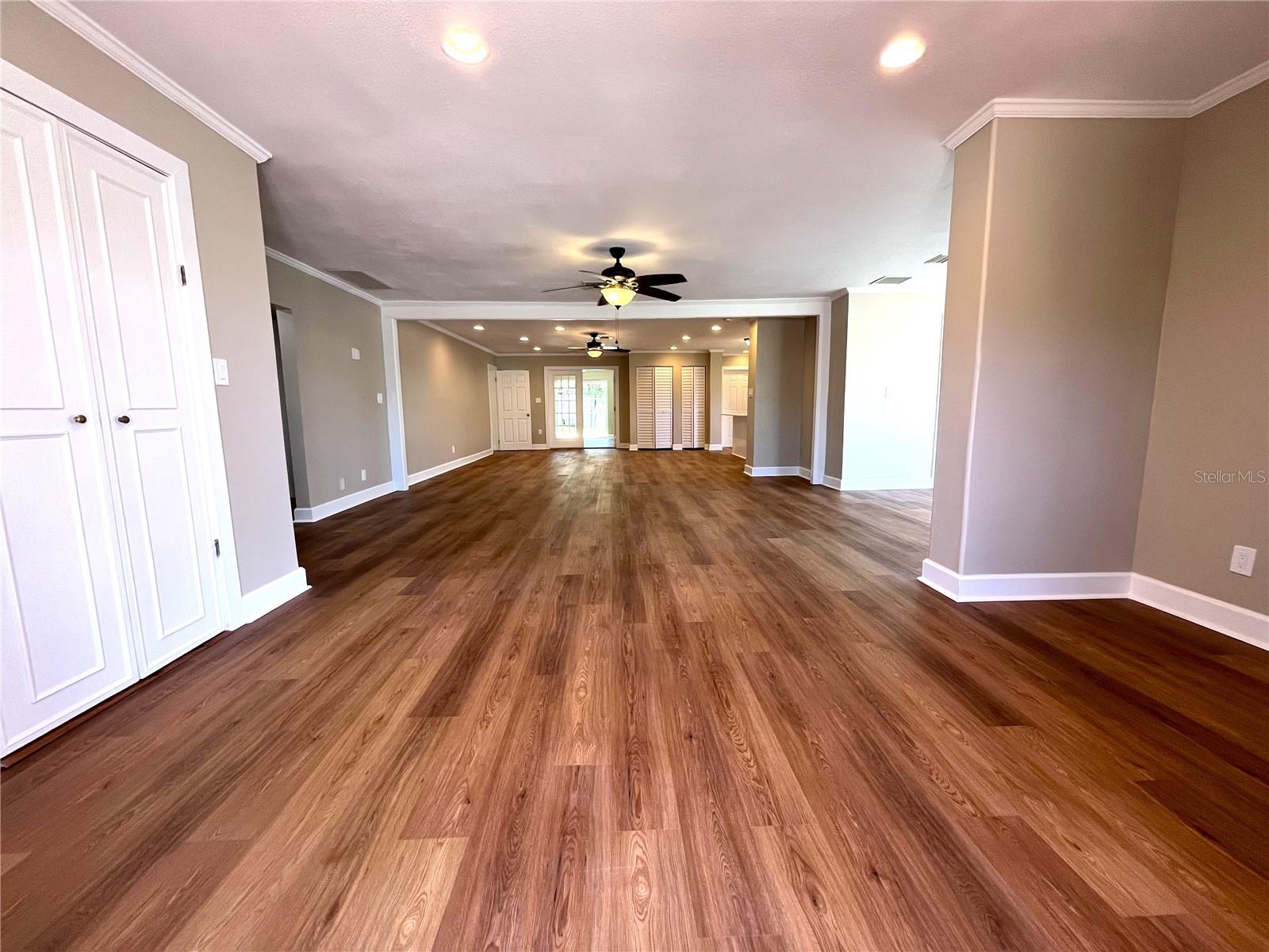 BELLE VISTA SHORES - Residential Lease