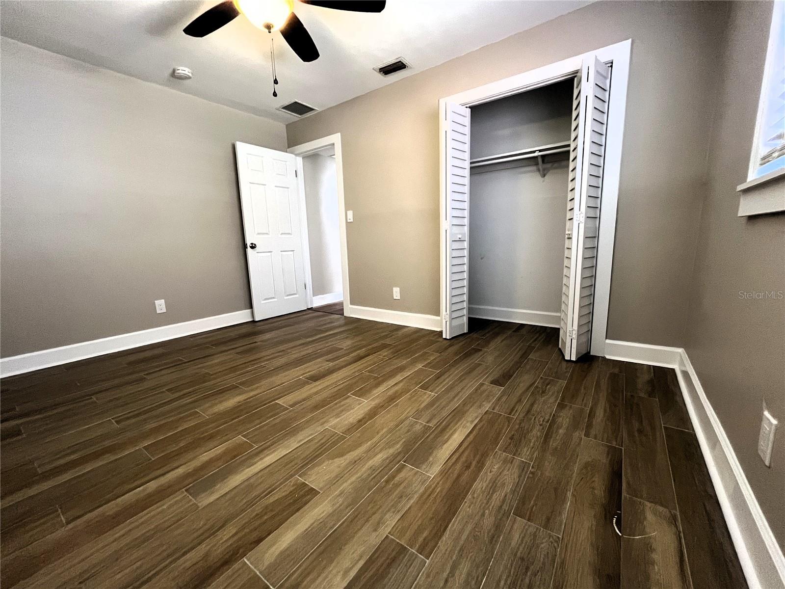 BELLE VISTA SHORES - Residential Lease