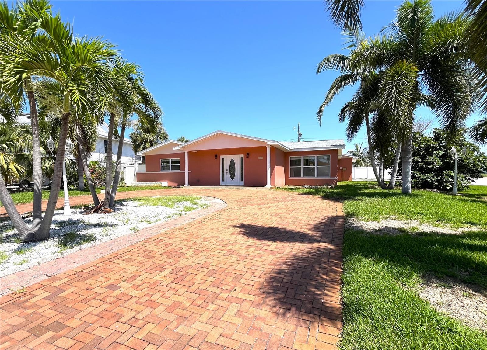 BELLE VISTA SHORES - Residential Lease