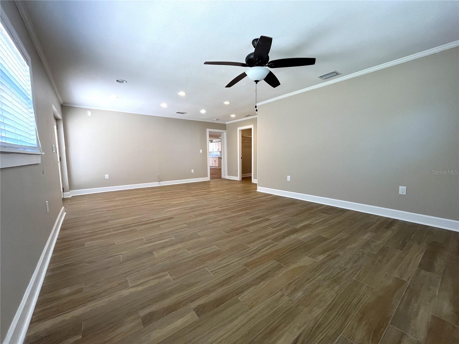 BELLE VISTA SHORES - Residential Lease