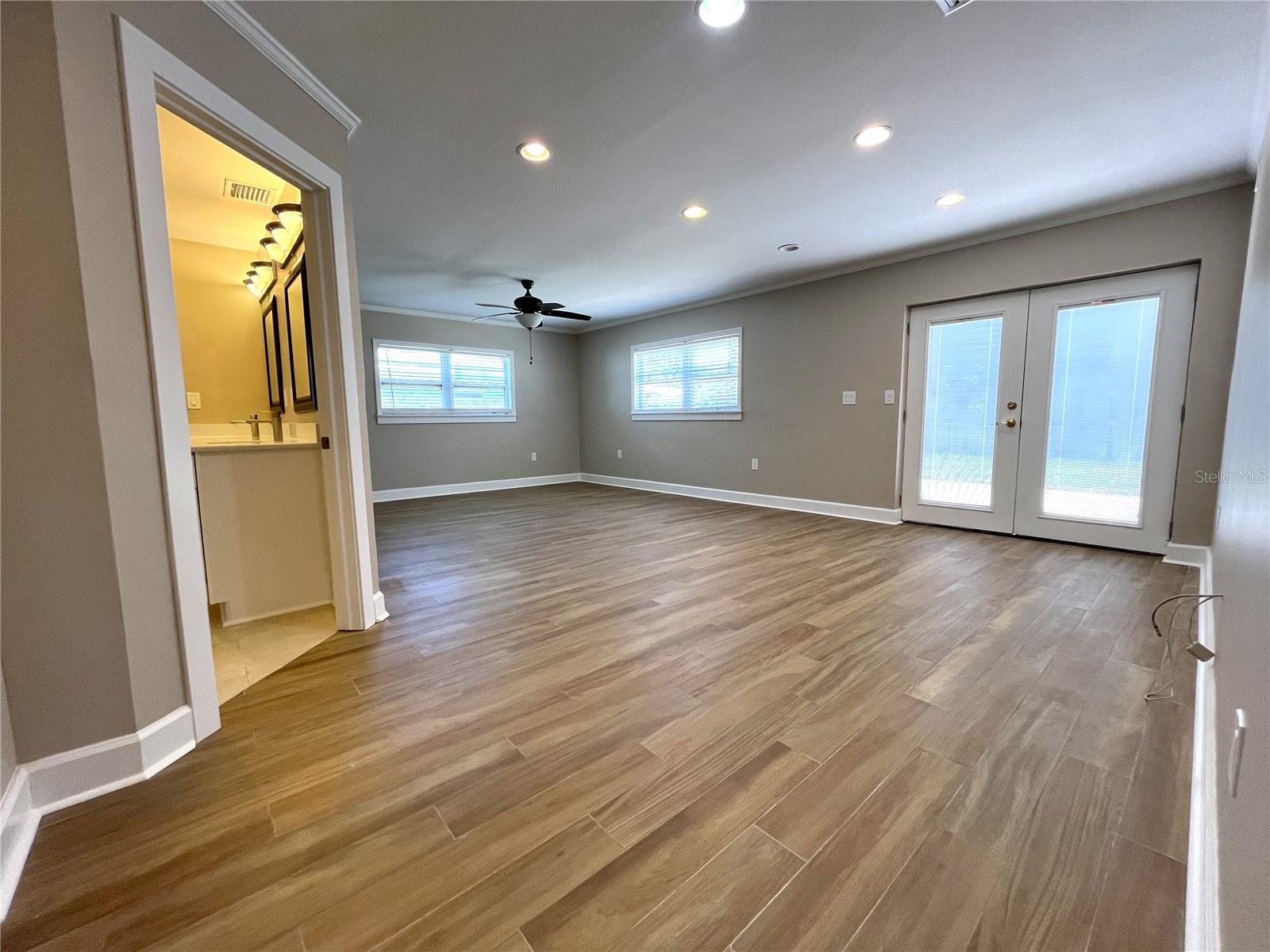 BELLE VISTA SHORES - Residential Lease