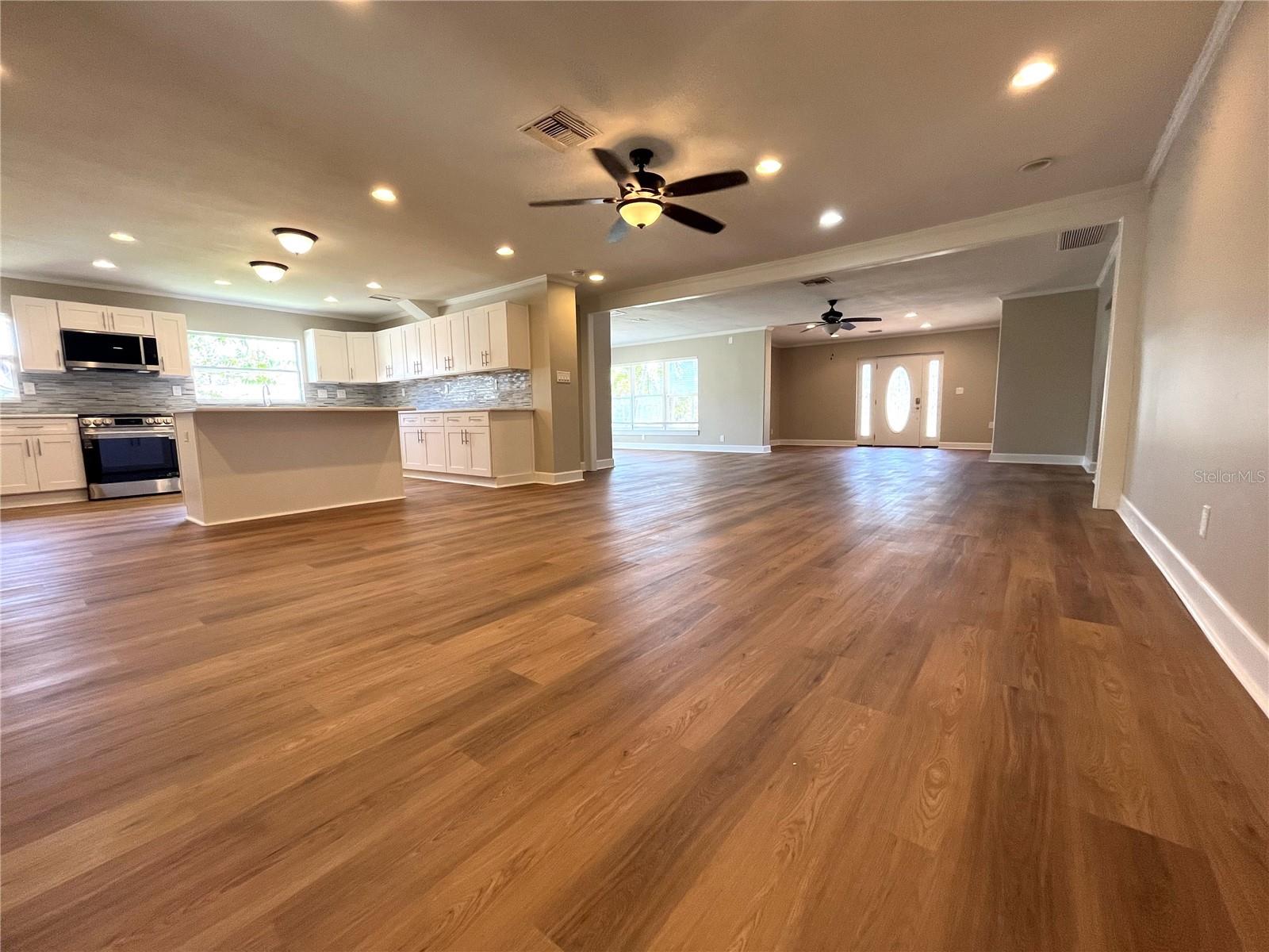 BELLE VISTA SHORES - Residential Lease
