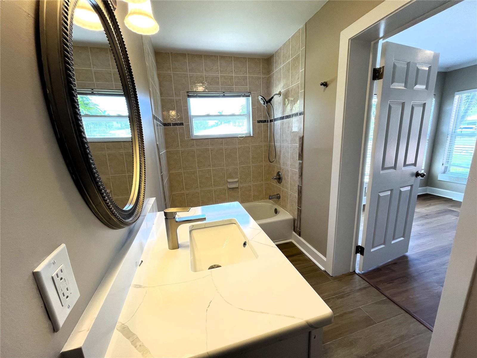 BELLE VISTA SHORES - Residential Lease