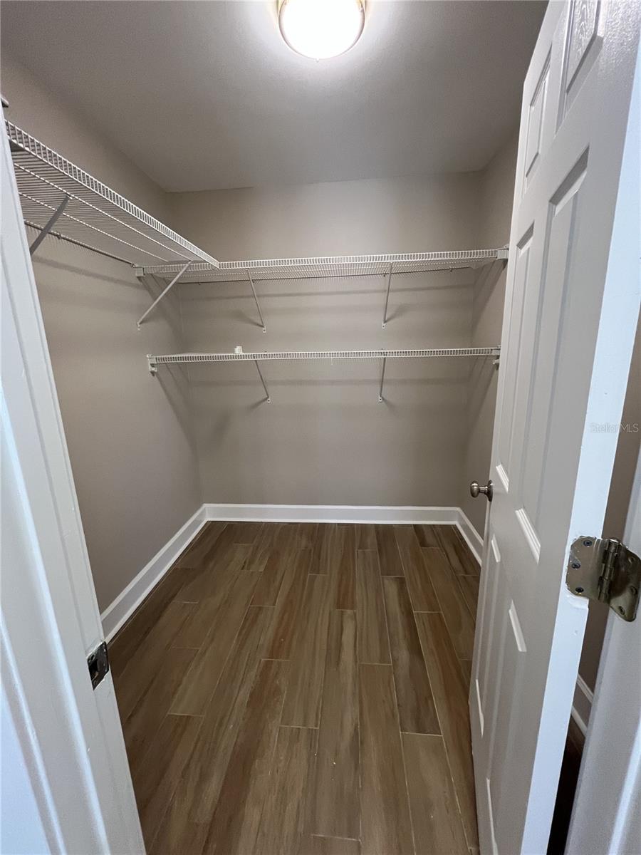 BELLE VISTA SHORES - Residential Lease