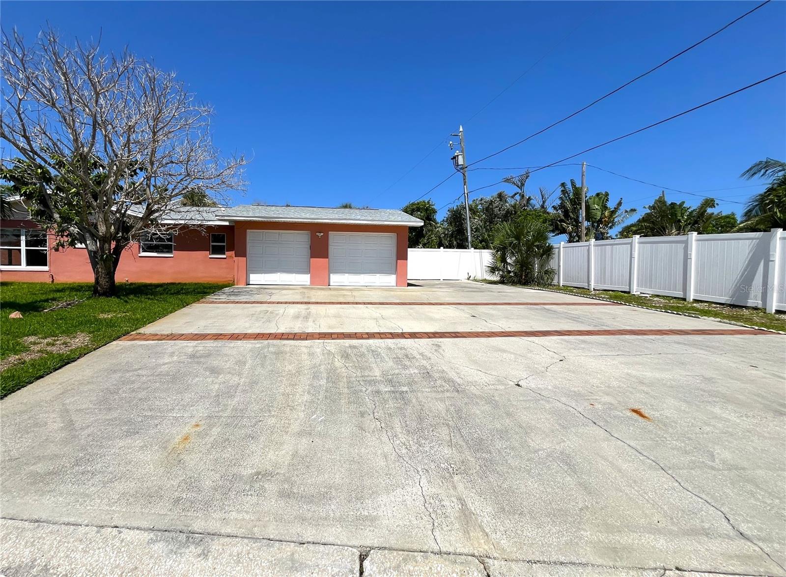 BELLE VISTA SHORES - Residential Lease