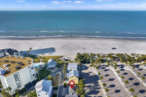 Photo of 39 181st Avenue W, Redington Shores, FL 33708 (MLS # TB8471568)