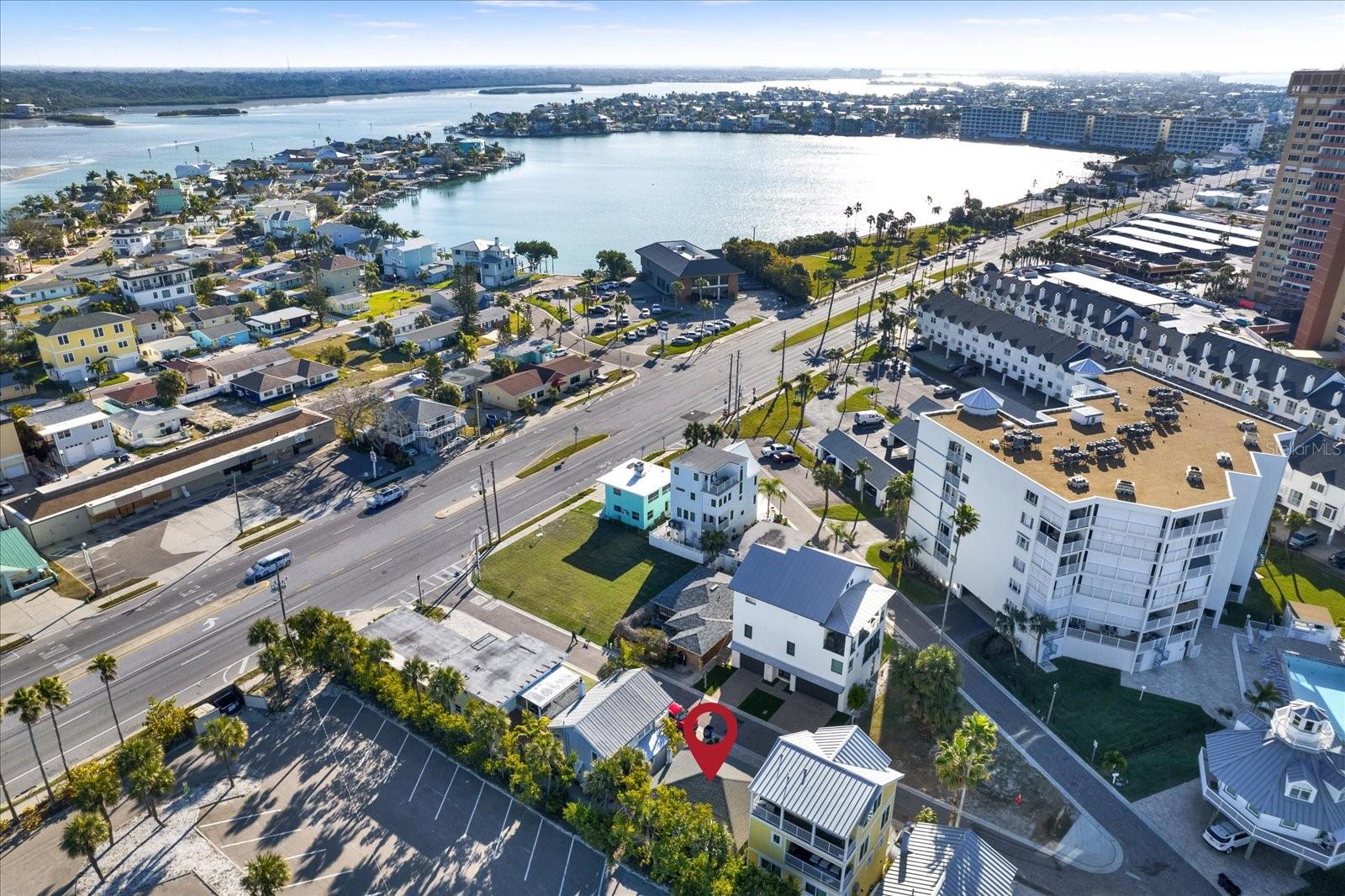 SURFSIDE CABANA CLUB REV - Residential