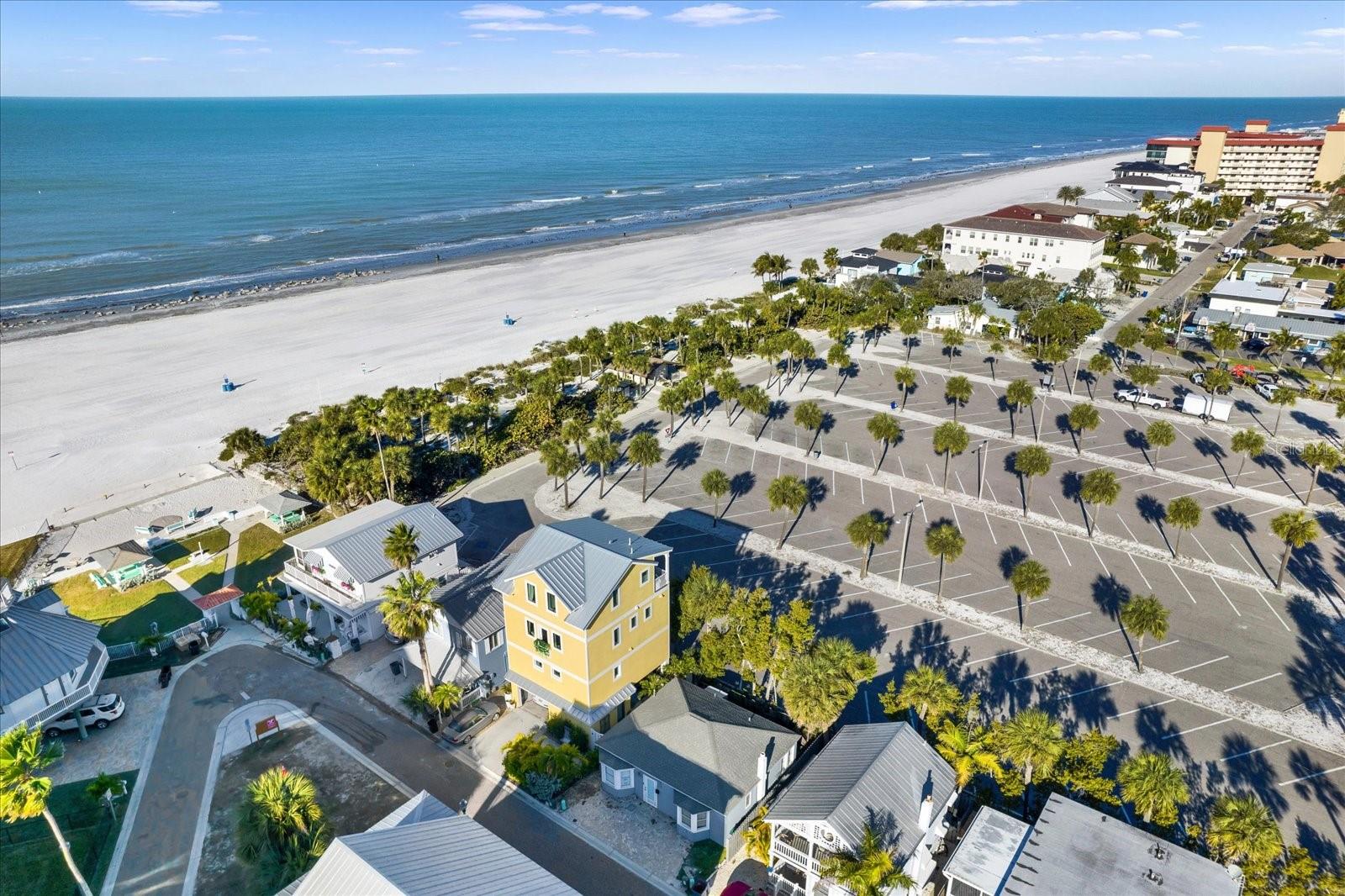 SURFSIDE CABANA CLUB REV - Residential