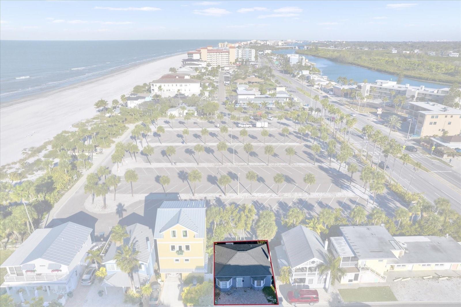 SURFSIDE CABANA CLUB REV - Residential