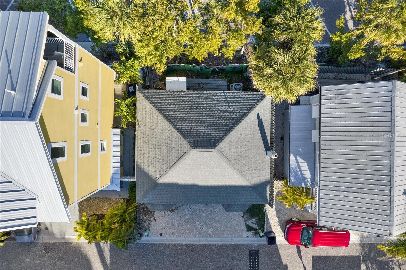 SURFSIDE CABANA CLUB REV - Residential