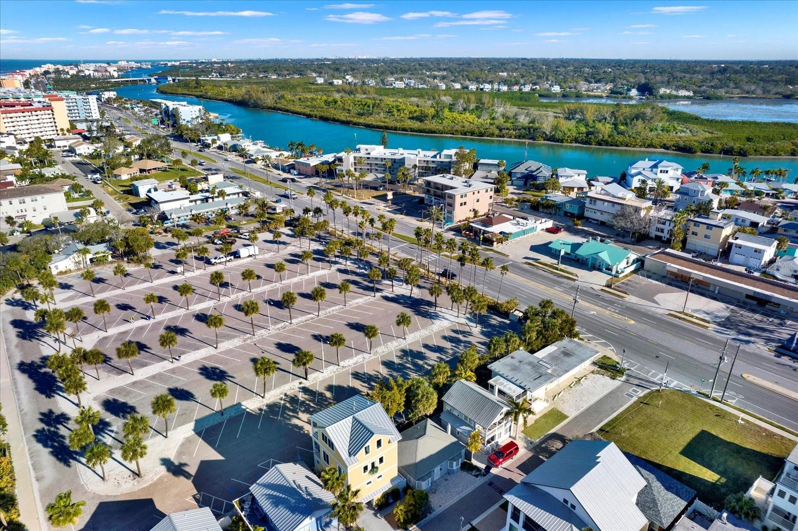 SURFSIDE CABANA CLUB REV - Residential