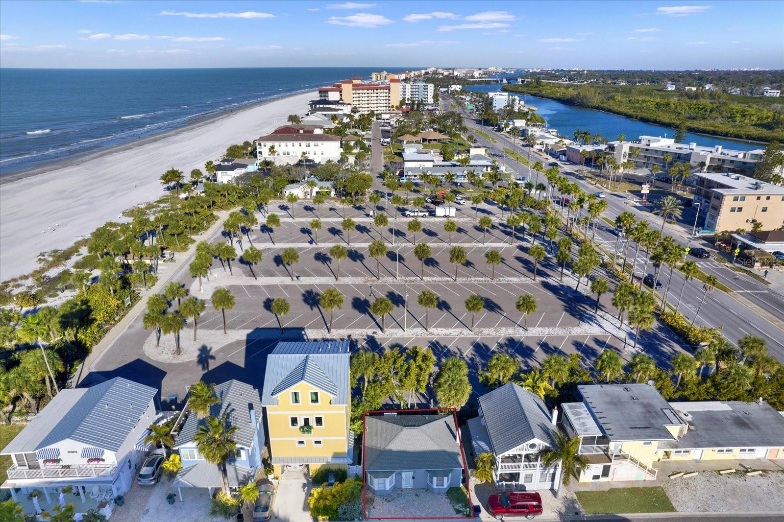 SURFSIDE CABANA CLUB REV - Residential