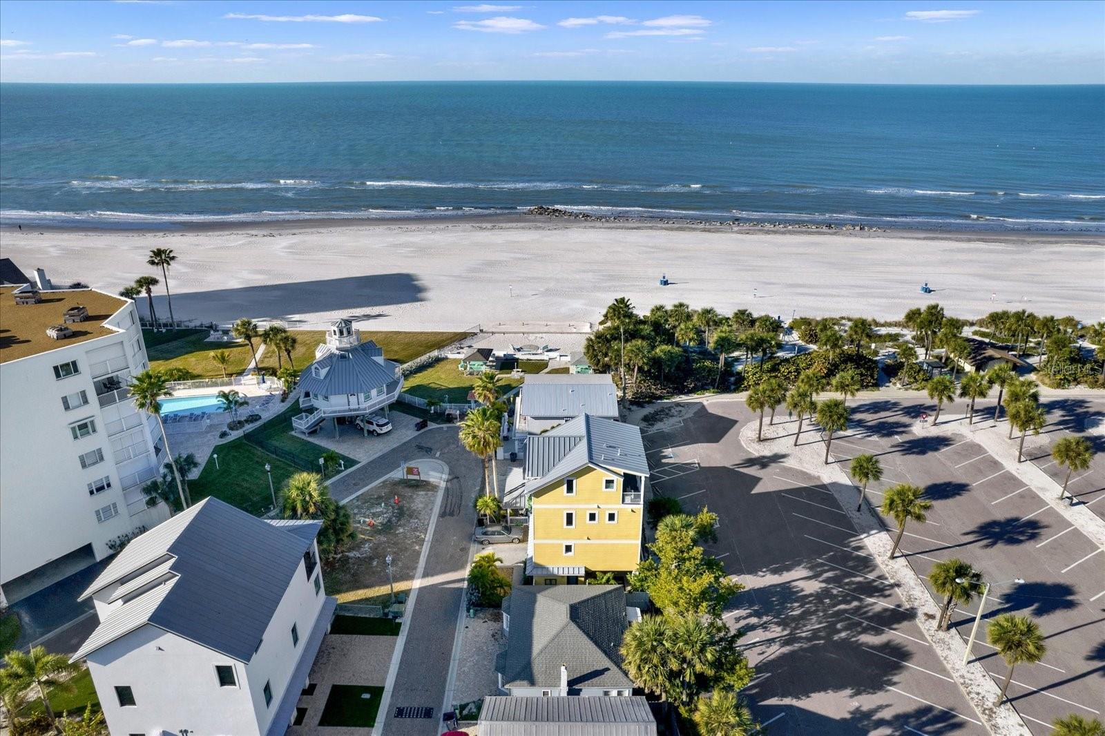 SURFSIDE CABANA CLUB REV - Residential