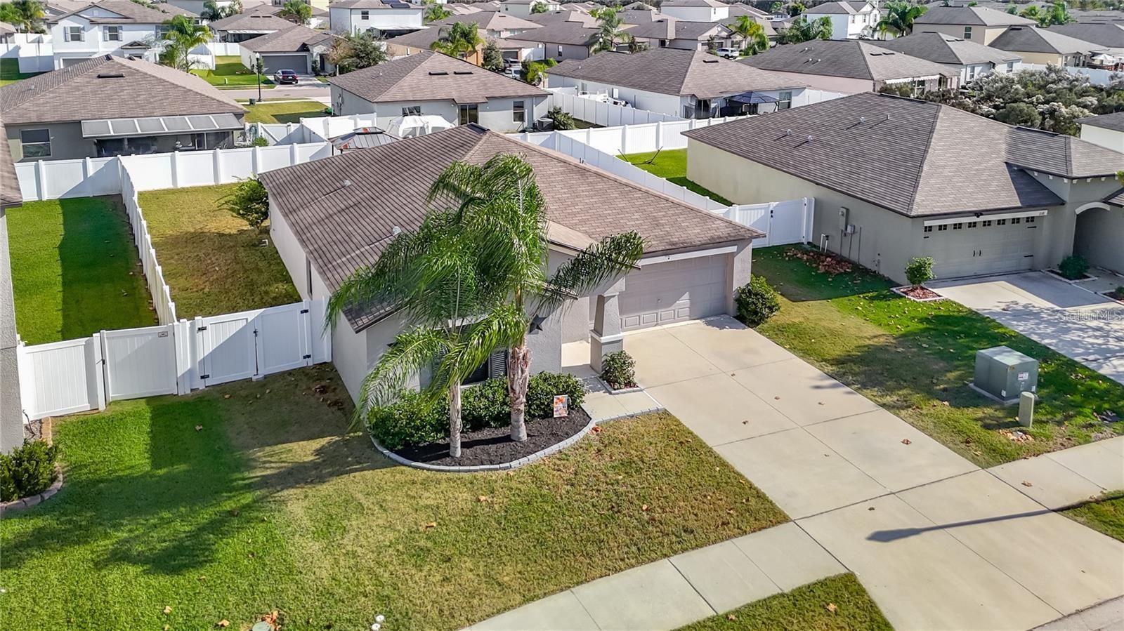 3160 KRESTERBROOKE LANE