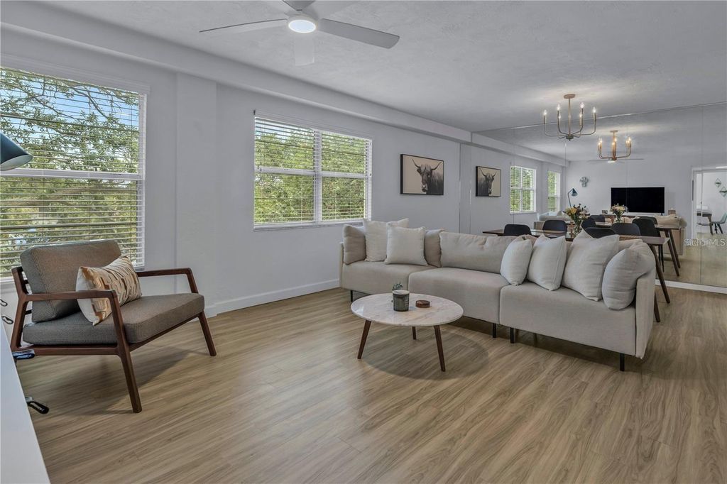 Photo of 4651 1st Street NE #309, St Petersburg, FL 33703 (MLS # TB8453069)