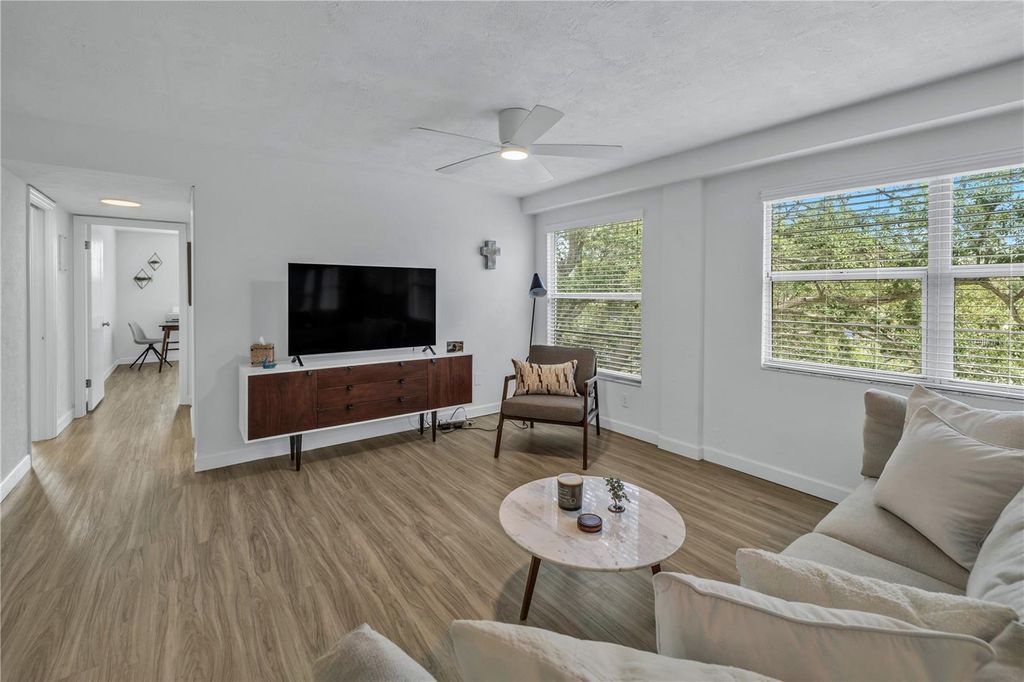 Photo of 4651 1st Street NE #309, St Petersburg, FL 33703 (MLS # TB8453069)