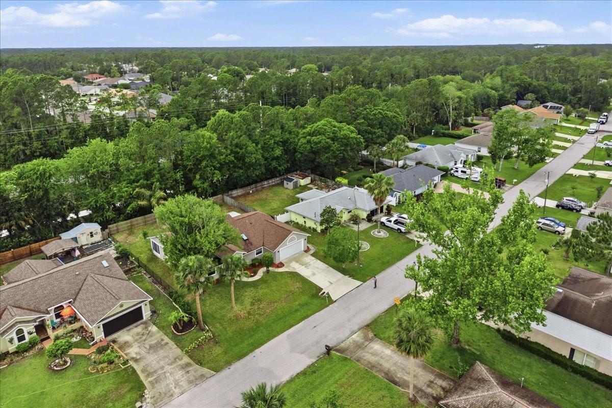 SOUTHWEST QUADRANT PH 01-04 - Residential