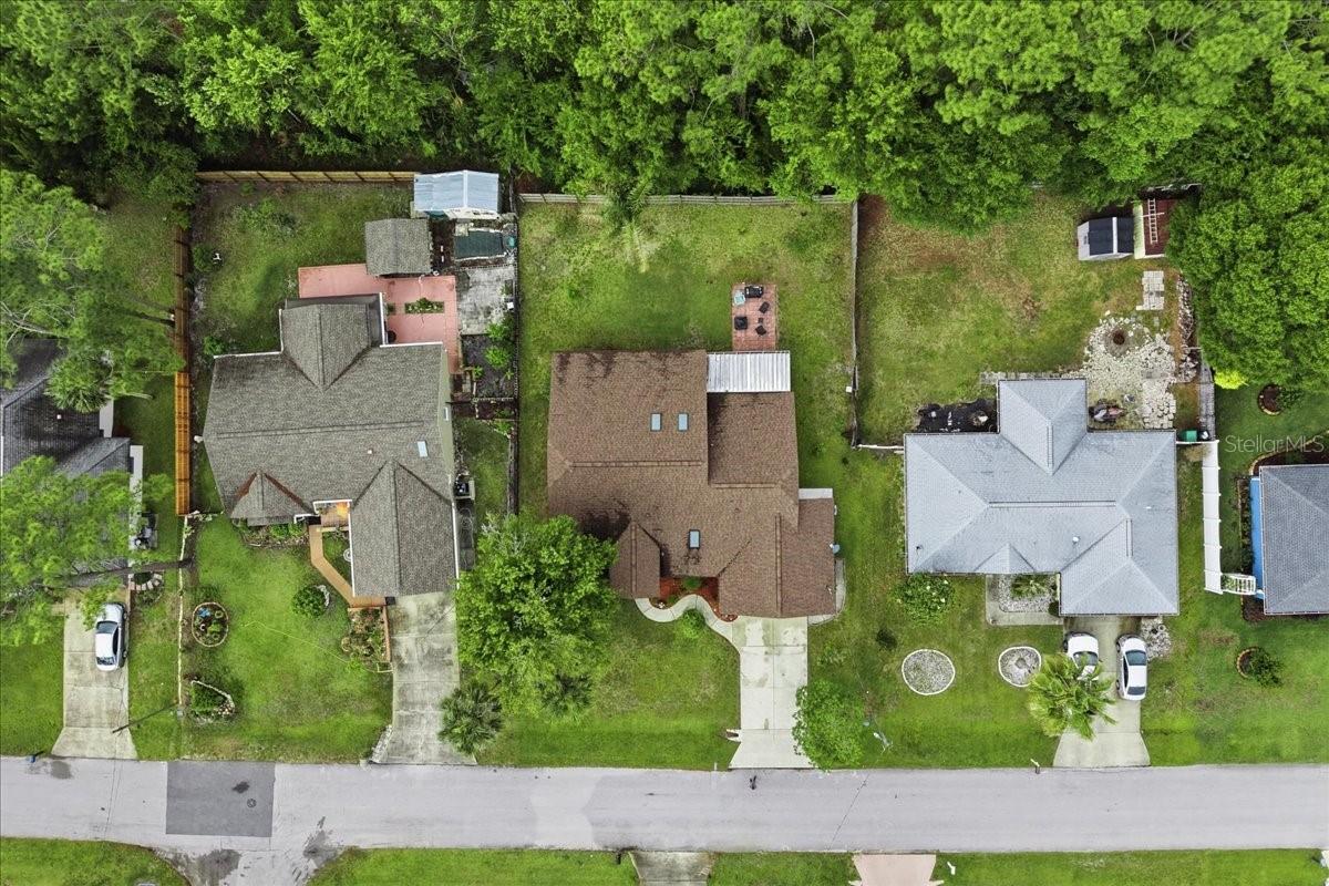 SOUTHWEST QUADRANT PH 01-04 - Residential