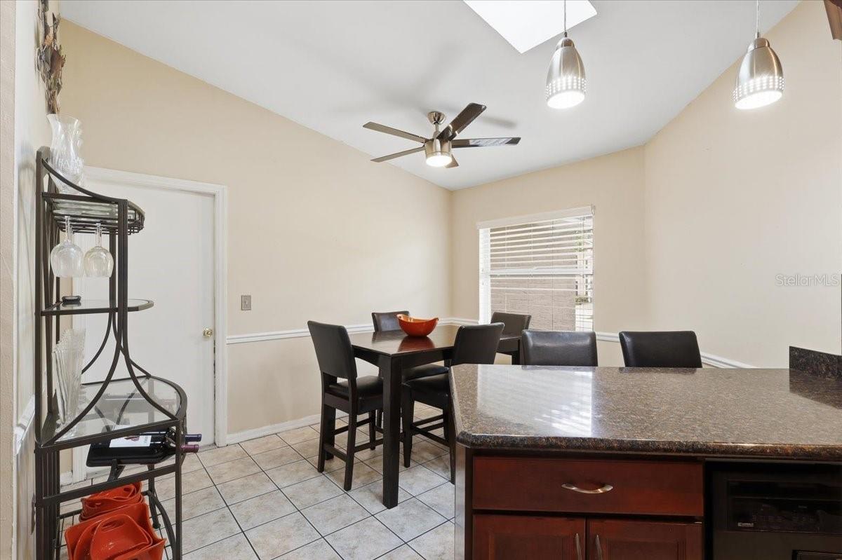 SOUTHWEST QUADRANT PH 01-04 - Residential