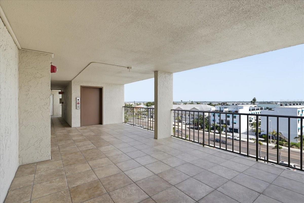 SHORES OF MADEIRA CONDO - Residential