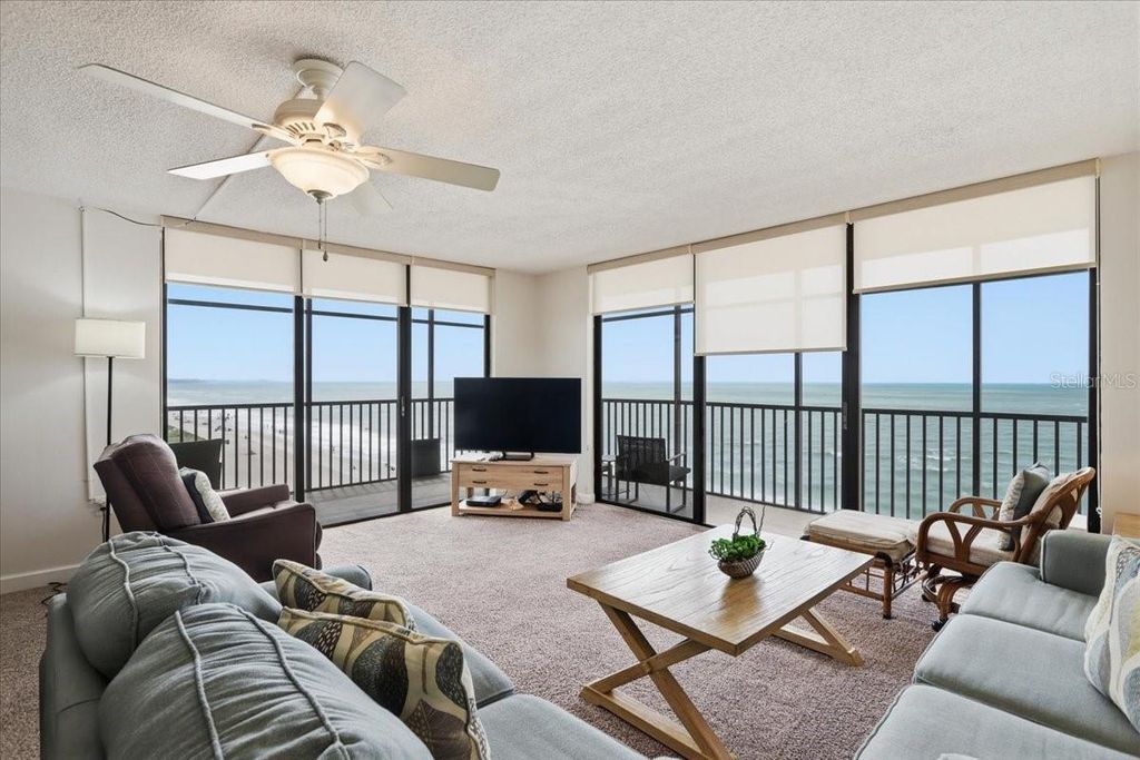 Photo of 15400 Gulf Blvd #501, Madeira Beach, FL 33708 (MLS # TB8488429)