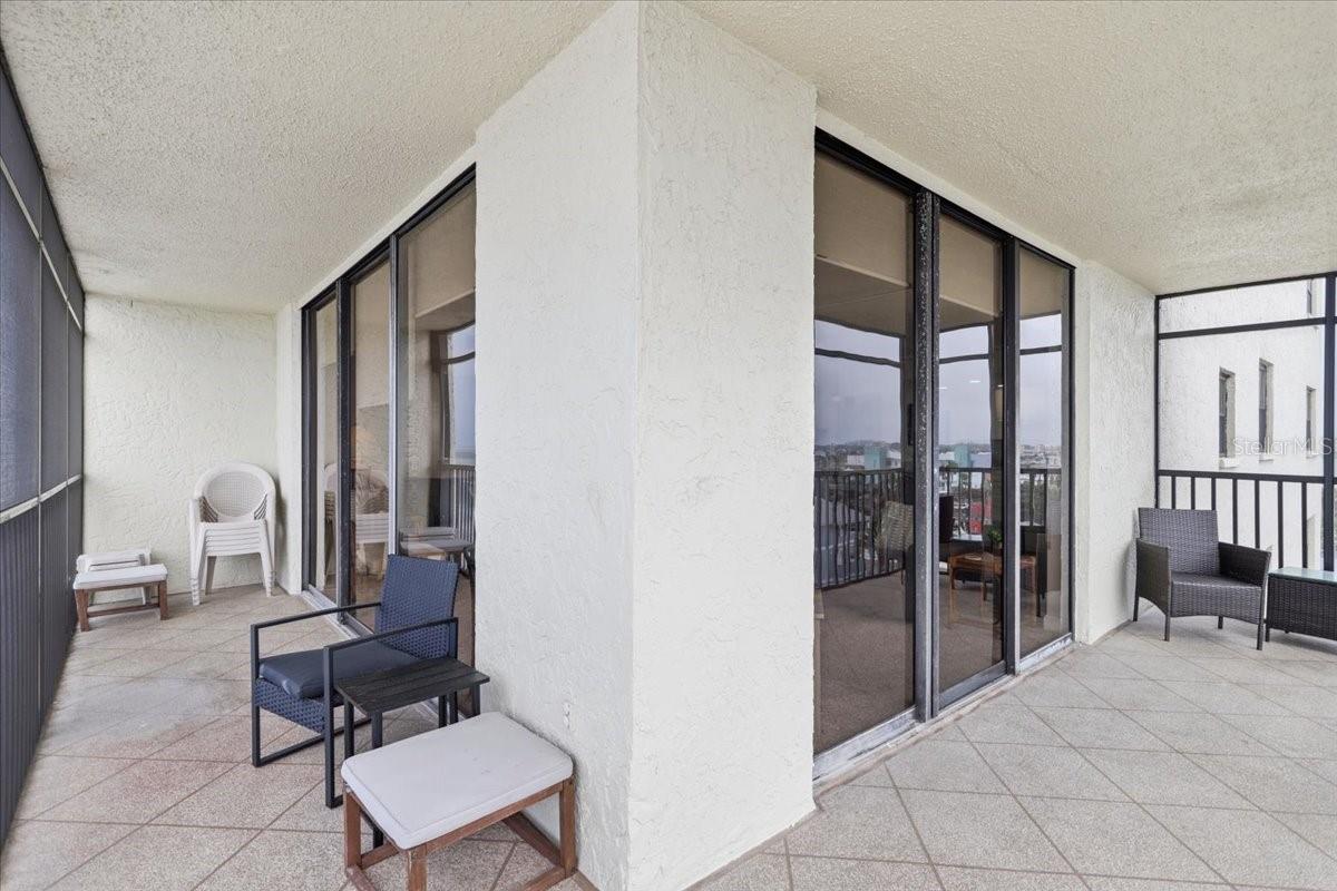 SHORES OF MADEIRA CONDO - Residential