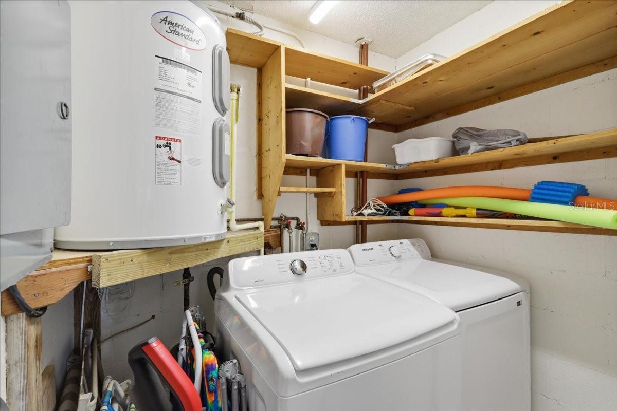 SHORES OF MADEIRA CONDO - Residential