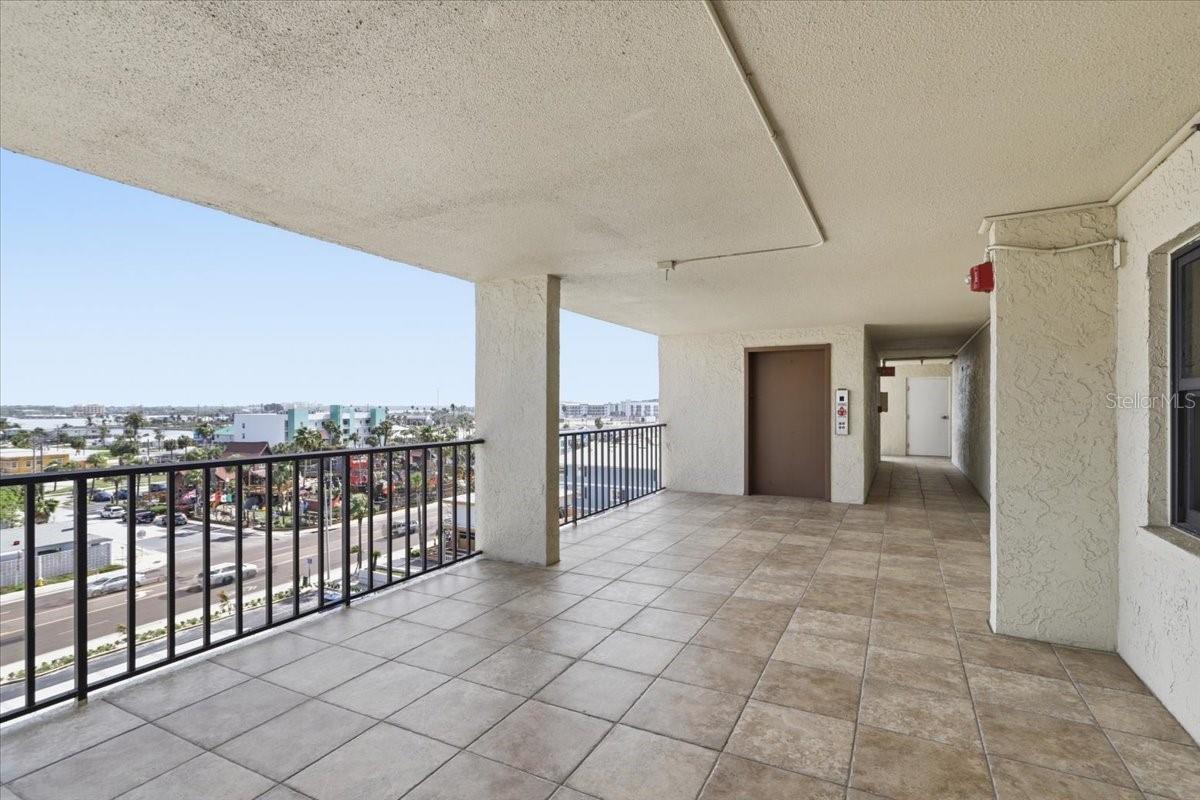 SHORES OF MADEIRA CONDO - Residential