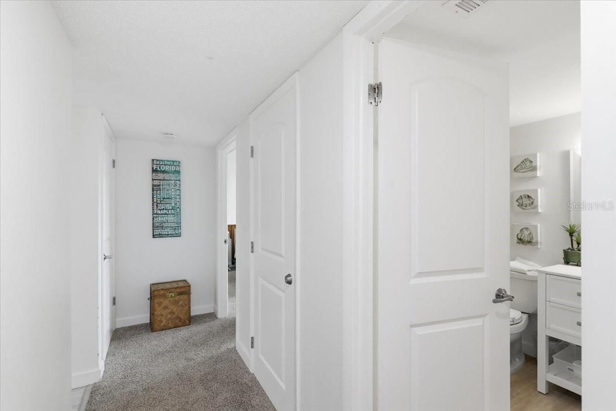 SHORES OF MADEIRA CONDO - Residential