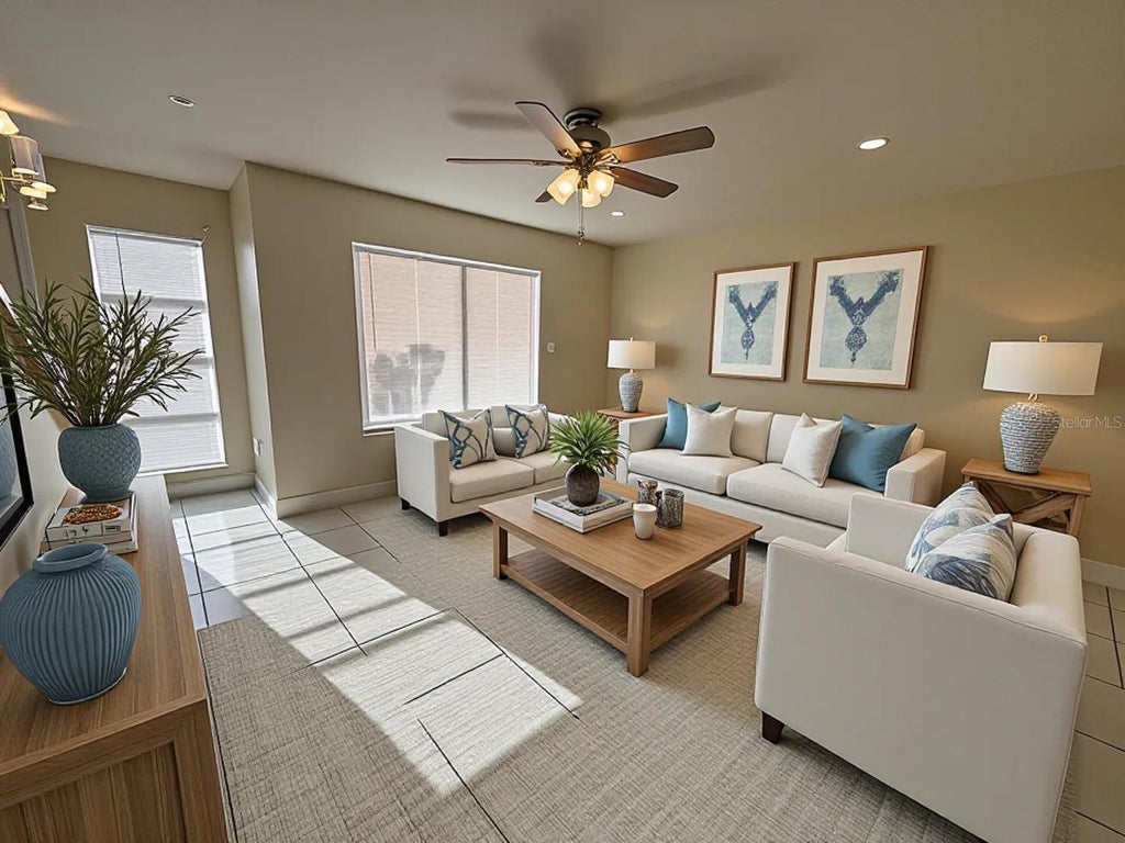 Photo of 4033 Henley Road #1707, Orlando, FL 32839 (MLS # O6449375)