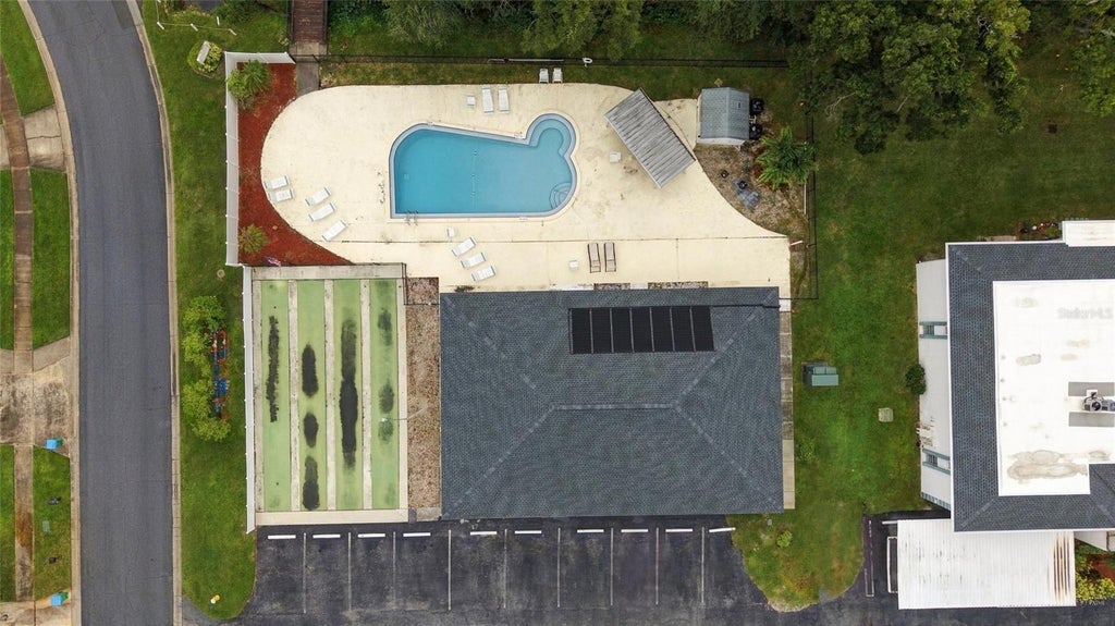 Photo of 7700 92nd Street #210, Seminole, FL 33777 (MLS # TB8556858)