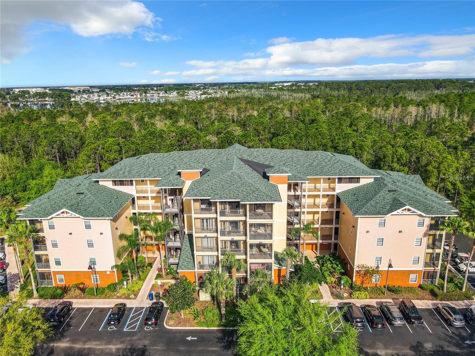 9051 TREASURE TROVE LANE 405