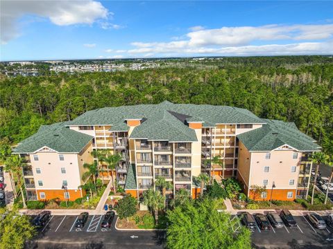 9051 TREASURE TROVE LANE 405 KISSIMMEE FL 34747