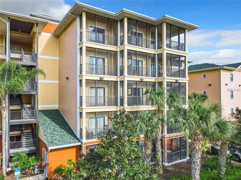 9051 TREASURE TROVE LANE 405 KISSIMMEE FL 34747
