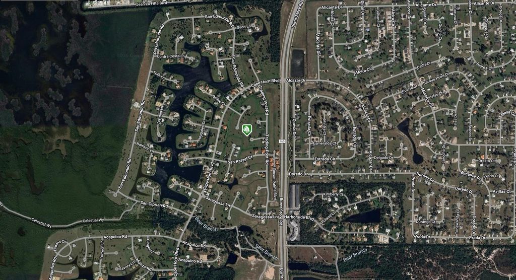 Photo of 24460 Julian Court, Punta Gorda, FL 33955 (MLS # A4660456)