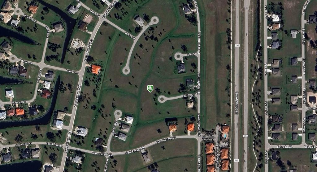 Photo of 24460 Julian Court, Punta Gorda, FL 33955 (MLS # A4660456)