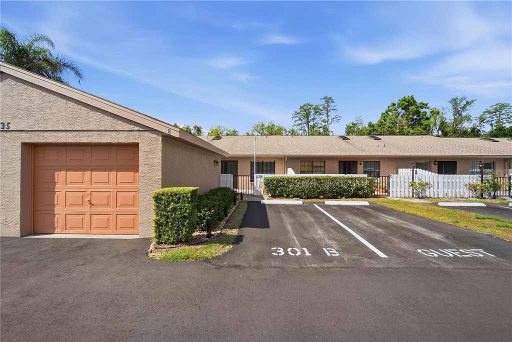 Photo of 3135 Charter Club Drive #B, Tarpon Springs, FL 34688 (MLS # TB8494737)