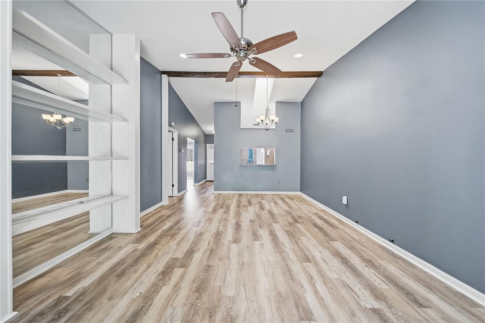 PINE RIDGE AT LAKE TARPON VILLAGE - Residential