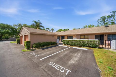 Photo of 3135 Charter Club Drive #B, Tarpon Springs, FL 34688 (MLS # TB8494737)