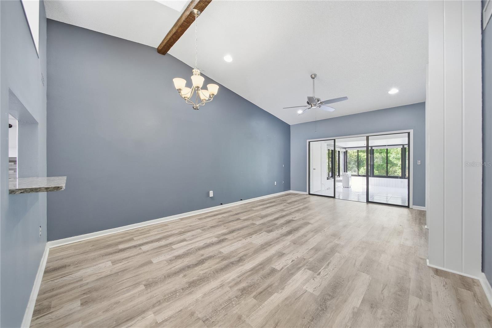 PINE RIDGE AT LAKE TARPON VILLAGE - Residential