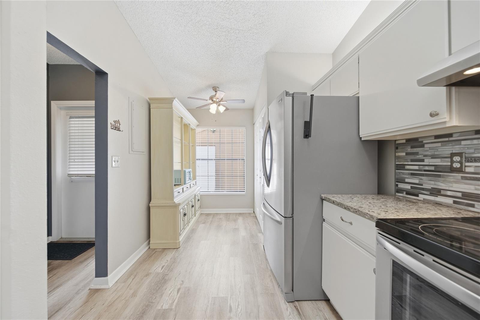 PINE RIDGE AT LAKE TARPON VILLAGE - Residential