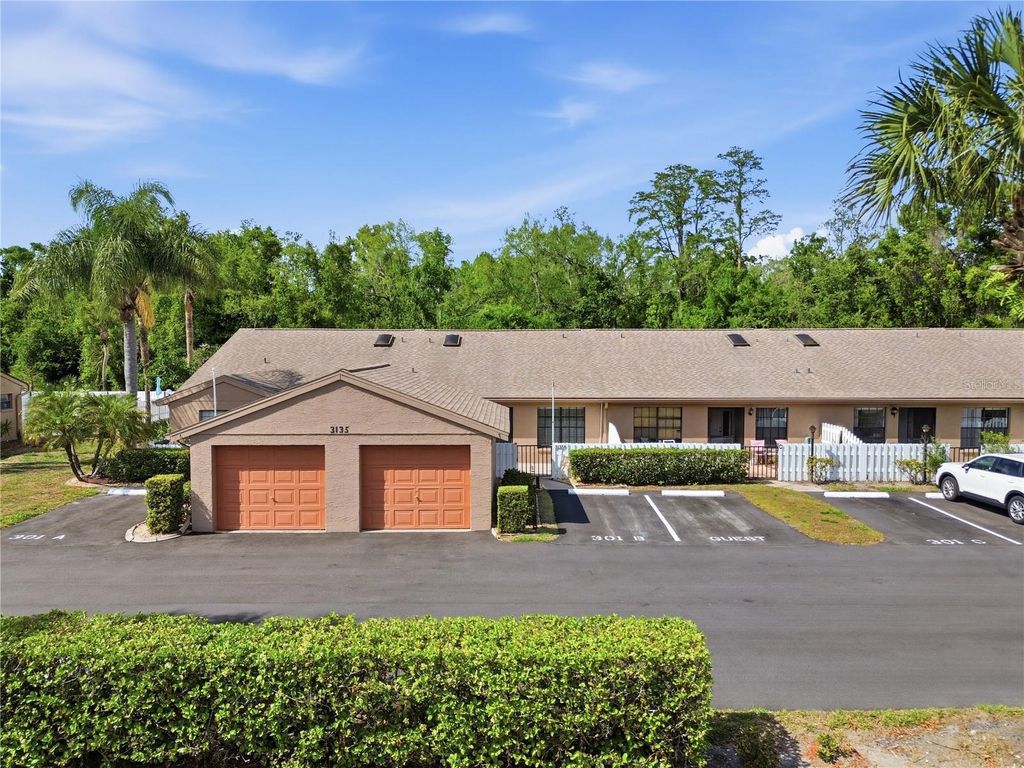 Photo of 3135 Charter Club Drive #B, Tarpon Springs, FL 34688 (MLS # TB8494737)