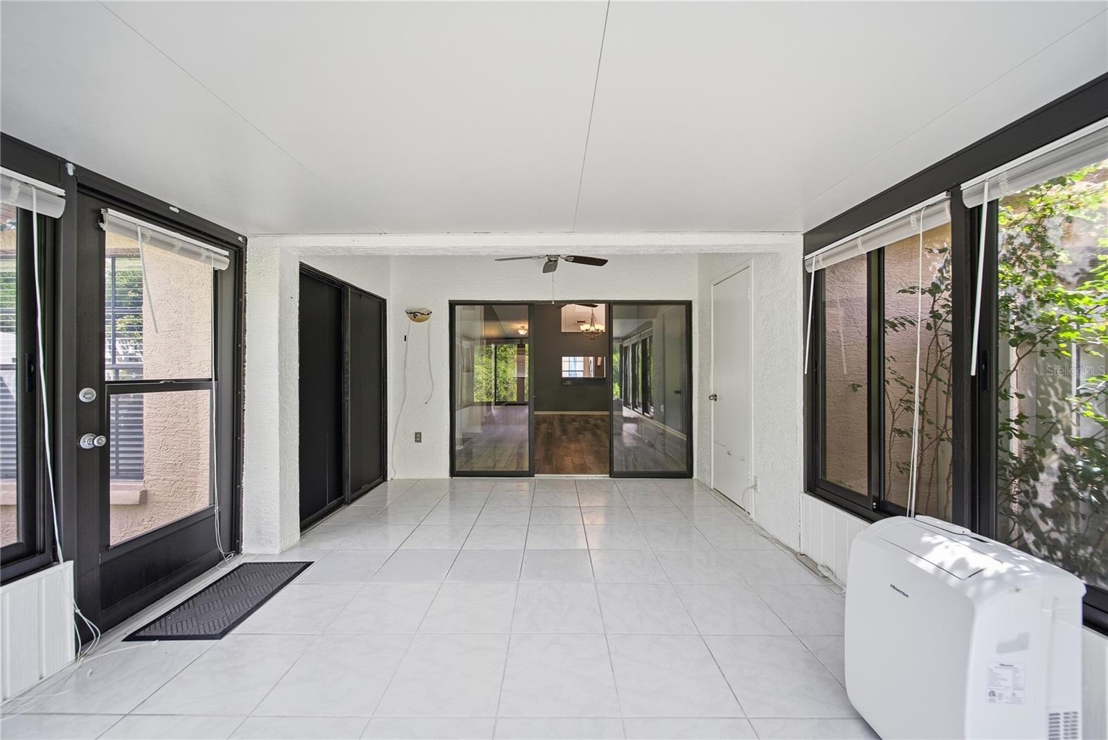 PINE RIDGE AT LAKE TARPON VILLAGE - Residential