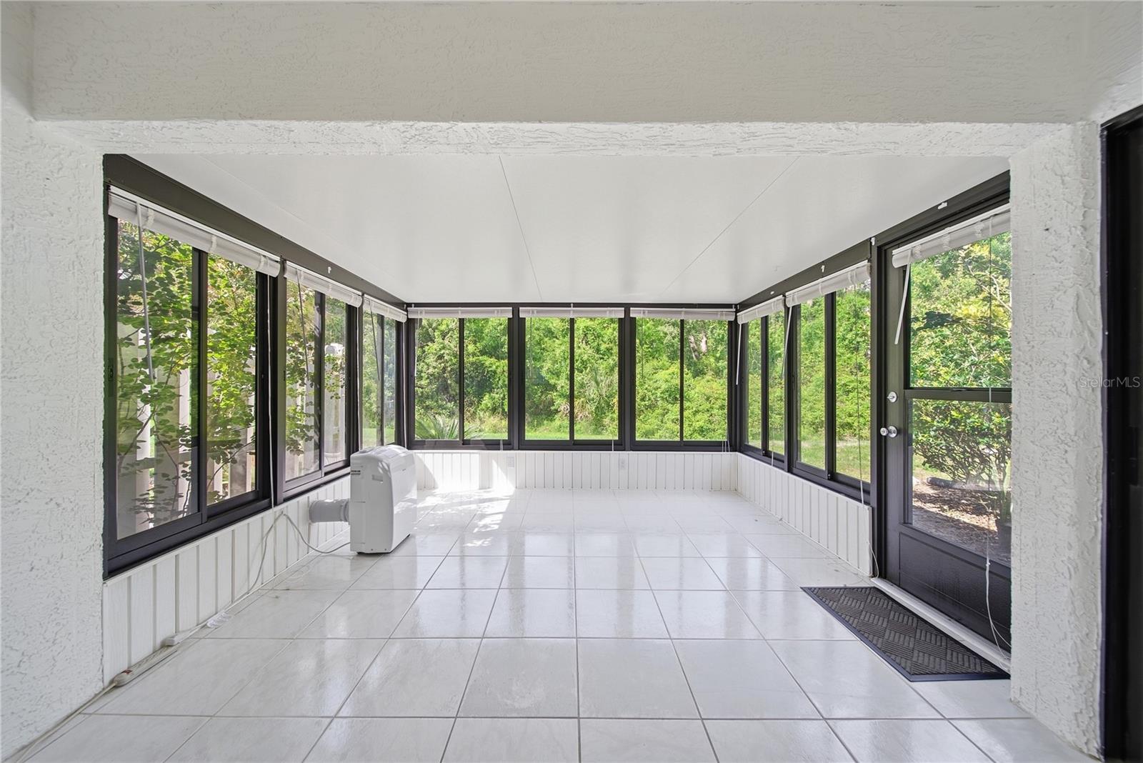 PINE RIDGE AT LAKE TARPON VILLAGE - Residential