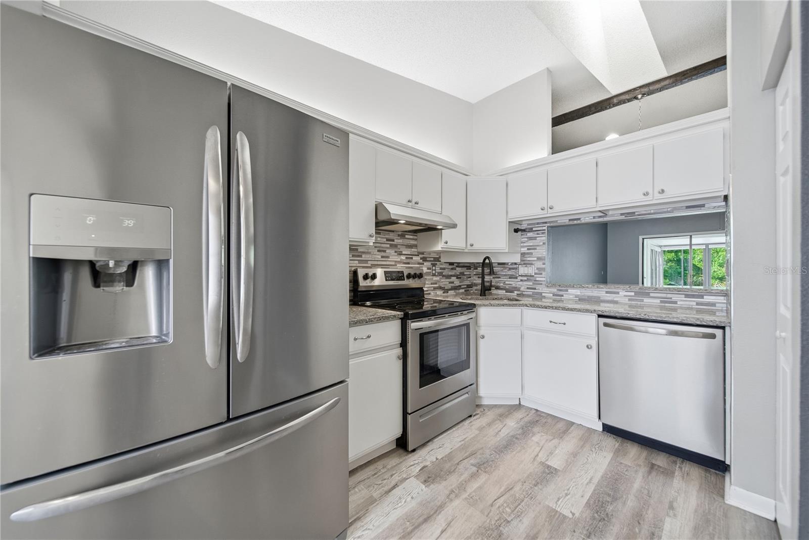 PINE RIDGE AT LAKE TARPON VILLAGE - Residential