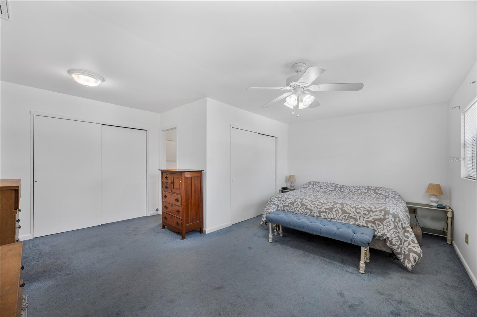 ELOISE WOODS EAST LAKE MARIAM UNIT - Residential